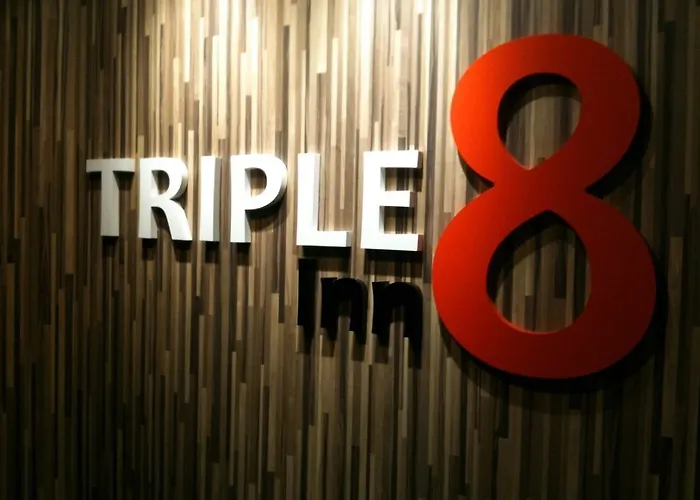 Triple 8 방콕