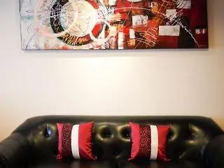 Triple 8 호텔